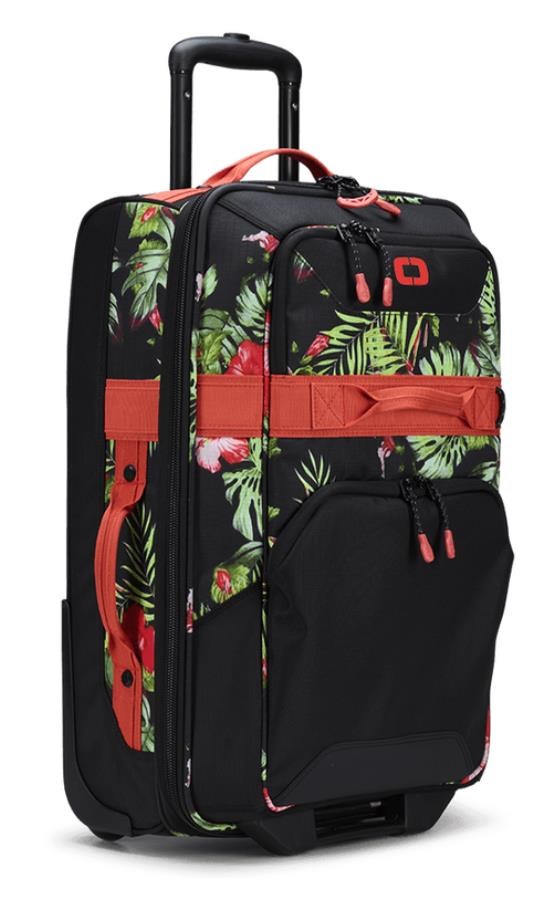 Ogio Alpha Layover 44L cestovní taška, aloha