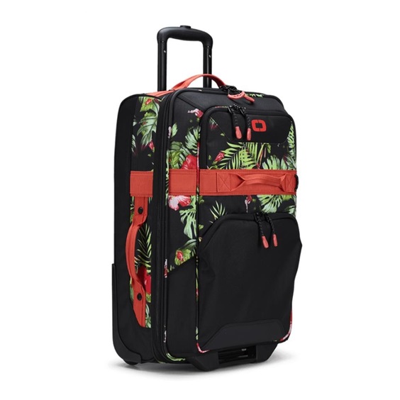 Ogio Alpha Layover 44L cestovní taška, aloha