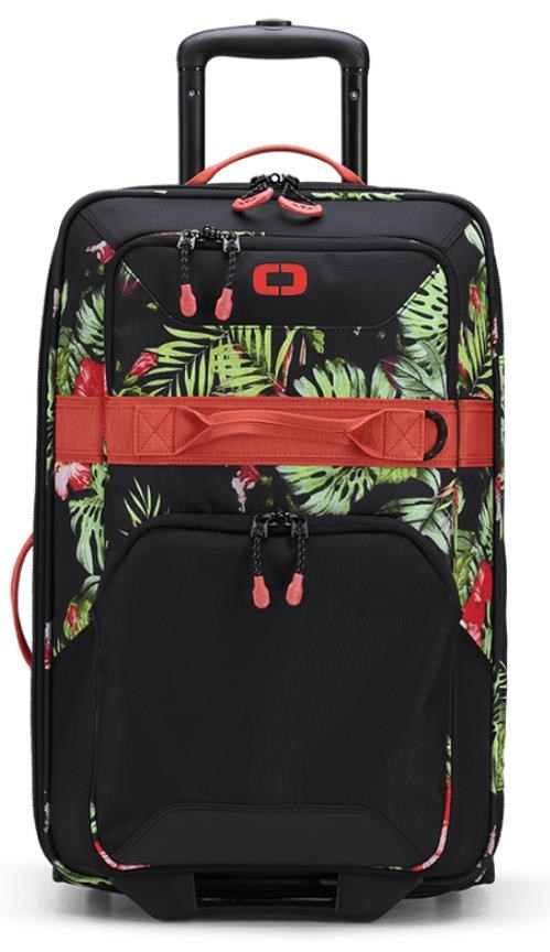 Ogio Alpha Layover 44L cestovní taška, aloha
