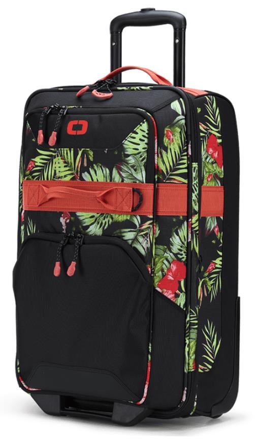 Ogio Alpha Layover 44L cestovní taška, aloha