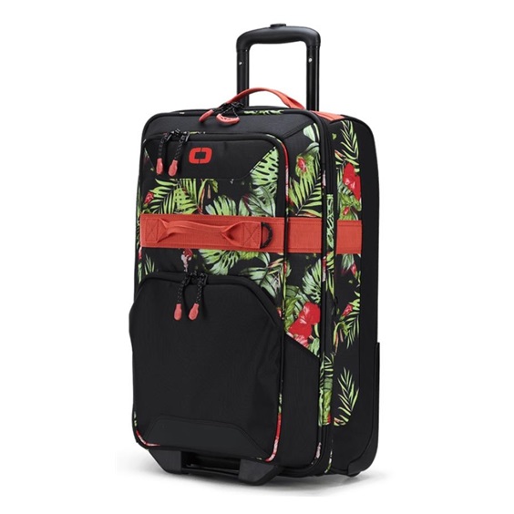 Ogio Alpha Layover 44L cestovní taška, aloha