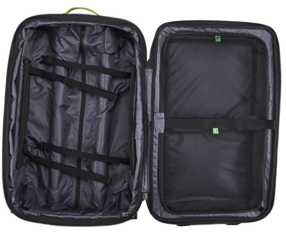 Ogio Alpha Layover 44L cestovní taška, aloha