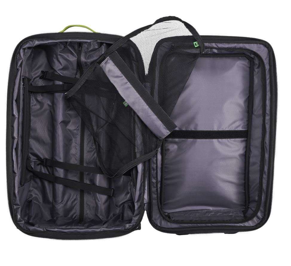 Ogio Alpha Layover 44L cestovní taška, aloha