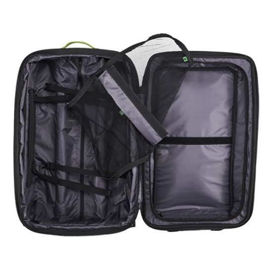 Ogio Alpha Layover 44L cestovní taška, aloha