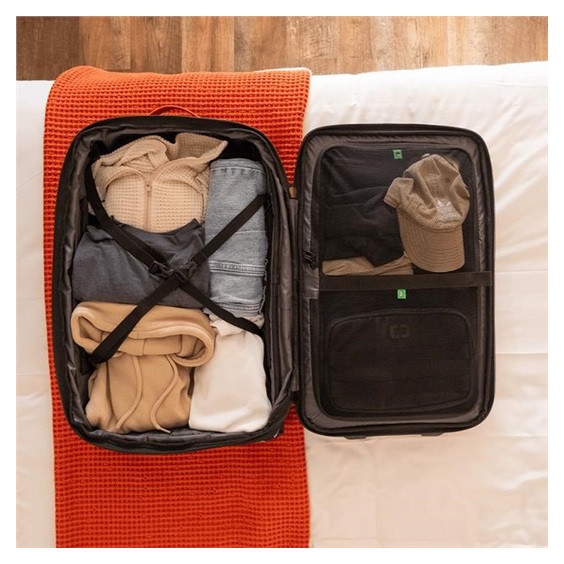 Ogio Alpha Layover 44L cestovní taška, aloha