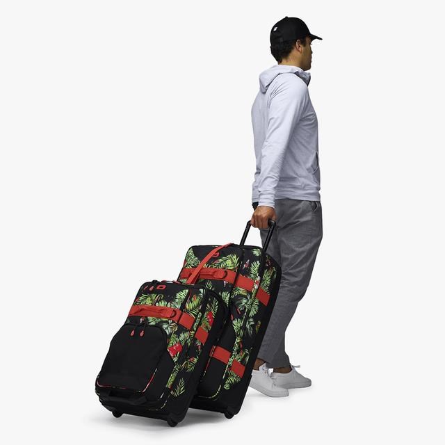 Ogio Alpha Layover 44L cestovní taška, aloha