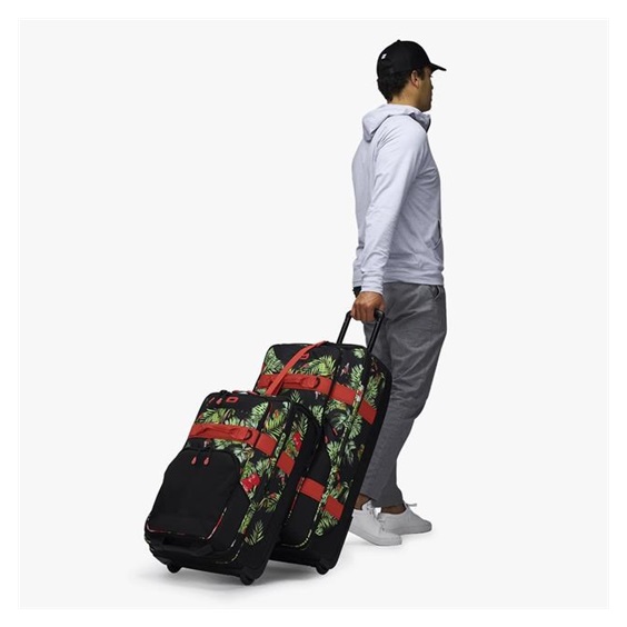 Ogio Alpha Layover 44L cestovní taška, aloha