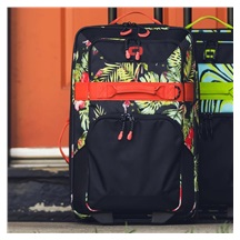 Ogio Alpha Layover 44L cestovní taška, aloha