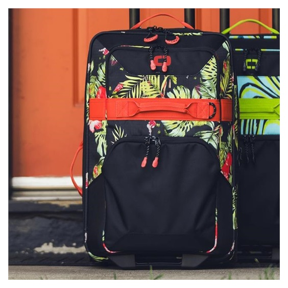 Ogio Alpha Layover 44L cestovní taška, aloha