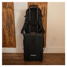 Ogio Alpha Layover 44L cestovní taška, aloha
