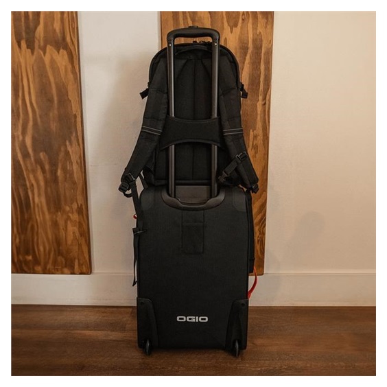 Ogio Alpha Layover 44L cestovní taška, aloha