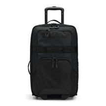 Ogio Alpha Layover 44L cestovní taška, černá