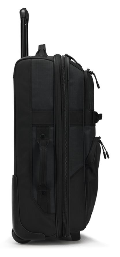 Ogio Alpha Layover 44L cestovní taška, černá