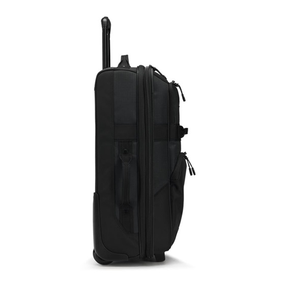 Ogio Alpha Layover 44L cestovní taška, černá