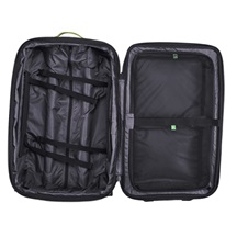 Ogio Alpha Layover 44L cestovní taška, černá
