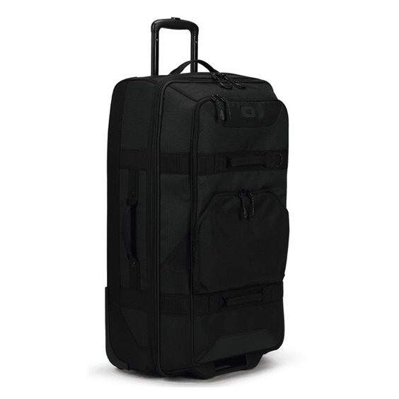 Ogio Alpha Terminal Pro 86L cestovní taška, černé