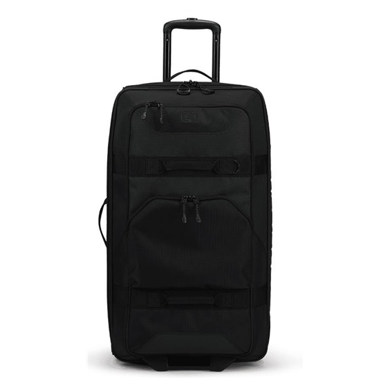 Ogio Alpha Terminal Pro 86L cestovní taška, černé