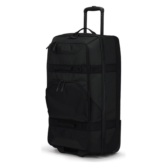 Ogio Alpha Terminal Pro 86L cestovní taška, černé