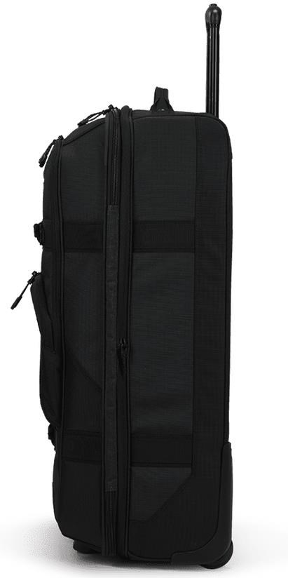 Ogio Alpha Terminal Pro 86L cestovní taška, černé