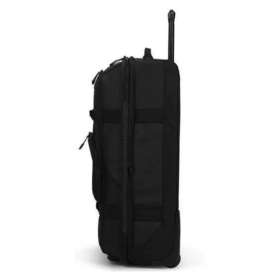 Ogio Alpha Terminal Pro 86L cestovní taška, černé