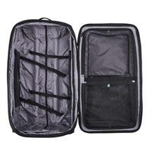 Ogio Alpha Terminal Pro 86L cestovní taška, černé