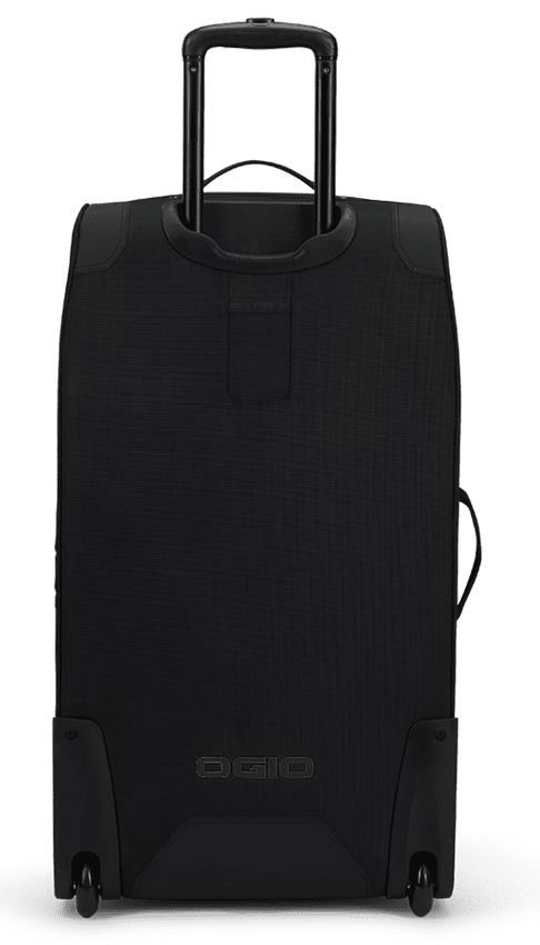 Ogio Alpha Terminal Pro 86L cestovní taška, černé