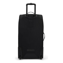 Ogio Alpha Terminal Pro 86L cestovní taška, černé