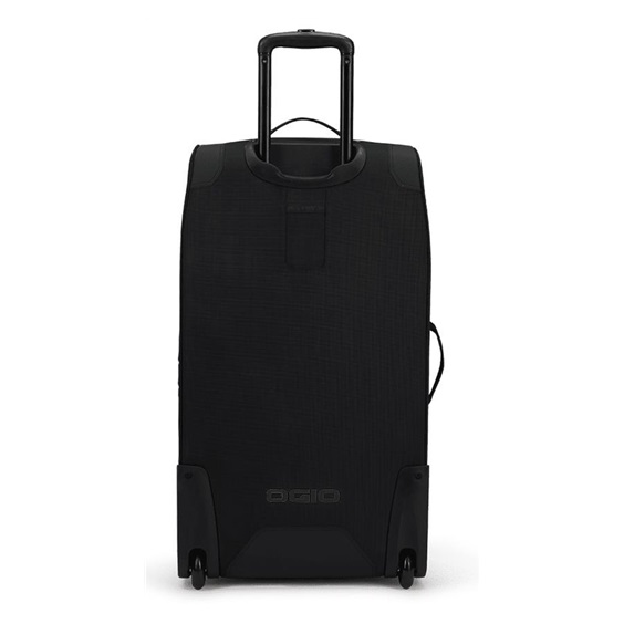 Ogio Alpha Terminal Pro 86L cestovní taška, černé