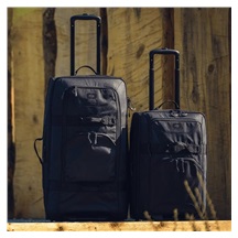 Ogio Alpha Terminal Pro 86L cestovní taška, černé