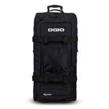 Ogio Rig ST cestovní taška na kolečkách, černá, 132L