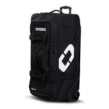 Ogio Rig ST cestovní taška na kolečkách, černá, 132L