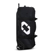 Ogio Rig ST cestovní taška na kolečkách, černá, 132L