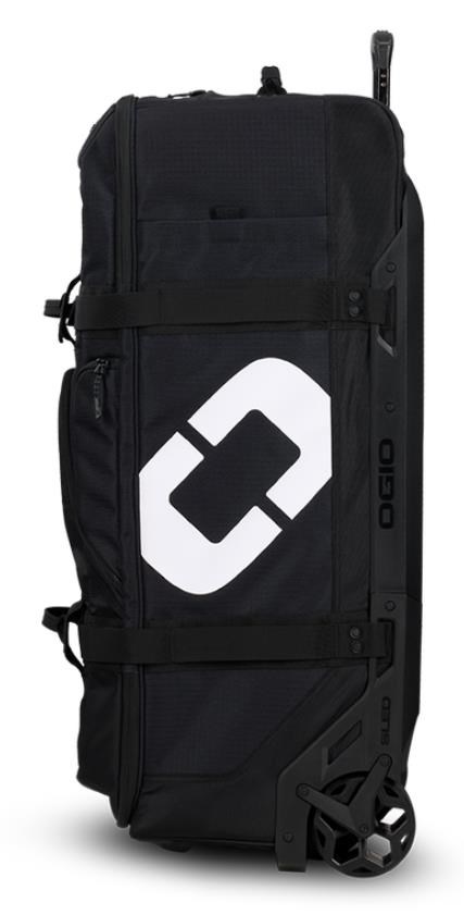 Ogio Rig ST cestovní taška na kolečkách, černá, 132L