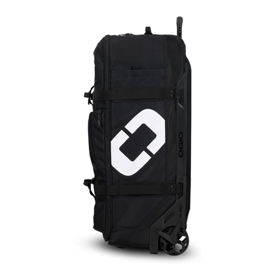 Ogio Rig ST cestovní taška na kolečkách, černá, 132L