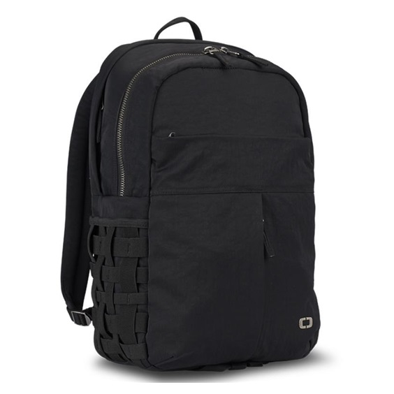 Ogio Rise Backpack 20L batoh, černý