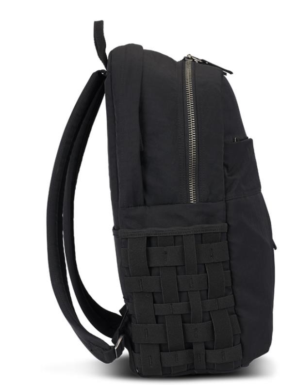 Ogio Rise Backpack 20L batoh, černý