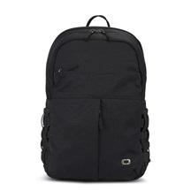 Ogio Rise Backpack 20L batoh, černý