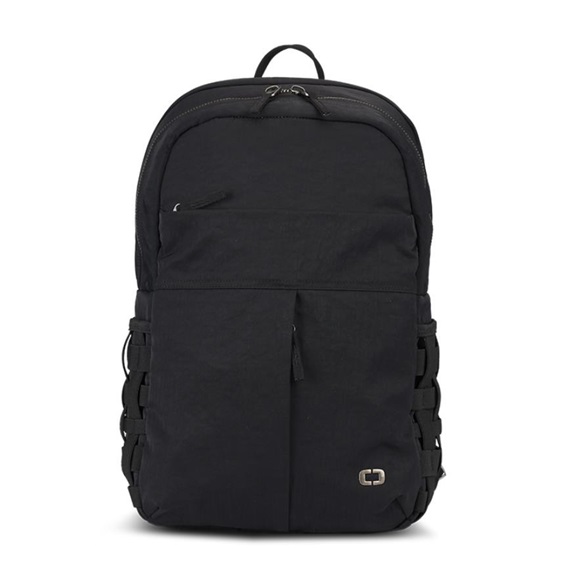 Ogio Rise Backpack 20L batoh, černý