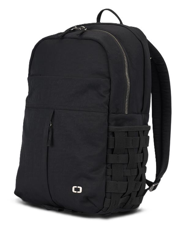 Ogio Rise Backpack 20L batoh, černý