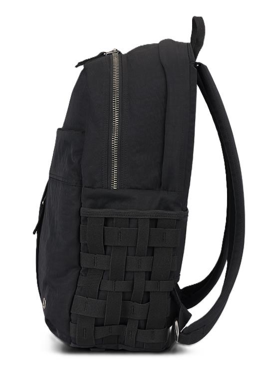Ogio Rise Backpack 20L batoh, černý