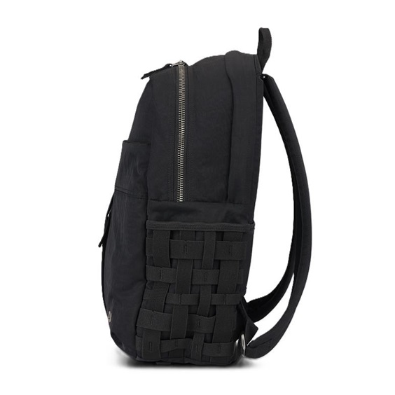 Ogio Rise Backpack 20L batoh, černý