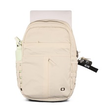 Ogio Rise Backpack 20L batoh, černý