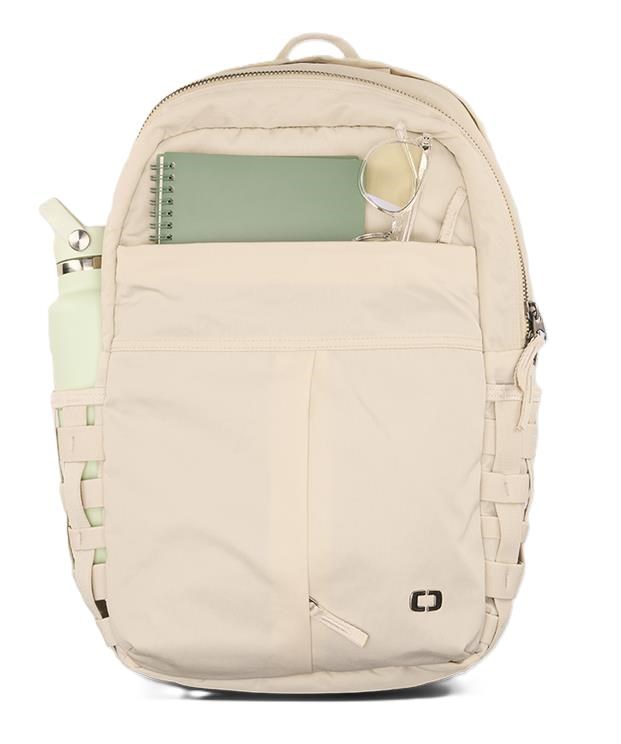 Ogio Rise Backpack 20L batoh, černý