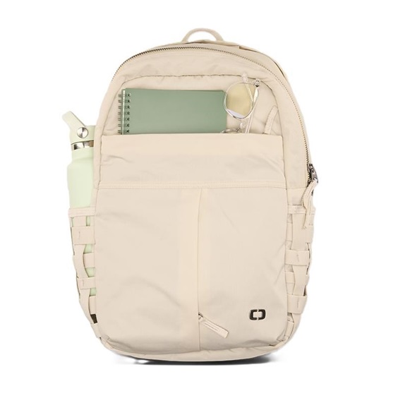 Ogio Rise Backpack 20L batoh, černý