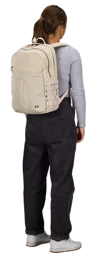 Ogio Rise Backpack 20L batoh, černý