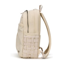 Ogio Rise Backpack 20L batoh, vanilla creme