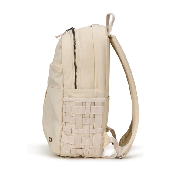 Ogio Rise Backpack 20L batoh, vanilla creme