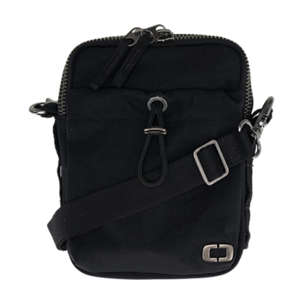 Ogio Rise Pouch taška přes rameno, černá