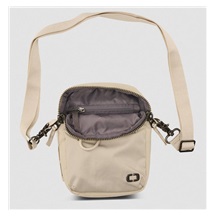 Ogio Rise Pouch taška přes rameno, černá