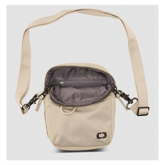 Ogio Rise Pouch taška přes rameno, černá